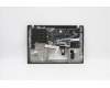 5M11A37422 Lenovo MECH_ASM KBDW/C SPA BKLT(CHY) UK BK