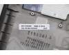 5M11A37422 Lenovo MECH_ASM KBDW/C SPA BKLT(CHY) UK BK