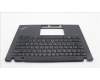 Lenovo 5M11A37488 MECH_ASM KBDW/C UKR BKLT(SUN) US BK