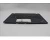 Lenovo 5M11A37499 MECH_ASM KBDW/C ARA BKLT(CHY)WW US BK