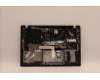 Lenovo 5M11A37511 MECH_ASM KBDW/C BEL BKLT(TRA)WW UK BK