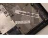 Lenovo 5M11A37511 MECH_ASM KBDW/C BEL BKLT(TRA)WW UK BK