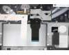 Lenovo 5M11A37530 MECH_ASM KBDW/C BUL BKLT(SUN)WW UK BK