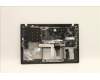 Lenovo 5M11A37540 MECH_ASM KBDW/C CZE/SLK BKLT(CHY)WW UKBK