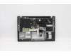 Lenovo 5M11A37548 MECH_ASM KBDW/C DEN BKLT(CHY)WW UK BK