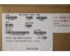 Lenovo 5M11A37554 MECH_ASM KBDW/C DEN BKLT(SUN)WW UK BK
