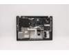 Lenovo 5M11A37557 MECH_ASM KBDW/C ENG BKLT(CHY)WW US BK