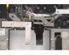 Lenovo 5M11A37567 MECH_ASM KBDW/C EST BKLT(SUN)WW UK BK