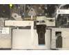 Lenovo 5M11A37568 MECH_ASM KBDW/C EUR ENG BKLT(CHY)WW USBK