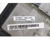Lenovo 5M11A37571 MECH_ASM KBDW/C EUR ENG BKLT(LTN)WW USBK