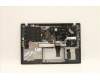 Lenovo 5M11A37578 MECH_ASM KBDW/C FRA BKLT(CHY)WW UK BK