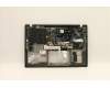 Lenovo 5M11A37597 MECH_ASM KBDW/C GER BKLT(TRA)WW UK BK