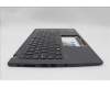 Lenovo 5M11A37625 MECH_ASM KBDW/C ILD BKLT(CHY)WW UK BK