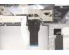 Lenovo 5M11A37631 MECH_ASM KBDW/C ILD BKLT(SUN)WW UK BK