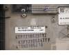 Lenovo 5M11A37680 MECH_ASM KBDW/C NOR BKLT(CHY)WW UK BK