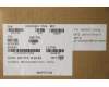Lenovo 5M11A37688 MECH_ASM KBDW/C NORDIC BKLT(CHY)WW UK BK