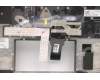 Lenovo 5M11A37688 MECH_ASM KBDW/C NORDIC BKLT(CHY)WW UK BK