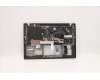 Lenovo 5M11A37712 MECH_ASM KBDW/C SLV BKLT(CHY)WW UK BK