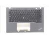 Lenovo 5M11A37728 MECH_ASM KBDW/C SWE/FIN BKLT(CHY)WW UKBK