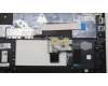 Lenovo 5M11A37841 MECH_ASM KBDW/C FRA BKLT(CHY) UK GY