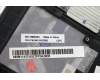 Lenovo 5M11A37903 MECH_ASM KBDW/C POR BKLT(CHY) UK GY