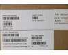 Lenovo 5M11A37945 MECH_ASM KBDW/C UKE BKLT(CHY) UK GY