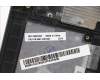 Lenovo 5M11A37945 MECH_ASM KBDW/C UKE BKLT(CHY) UK GY