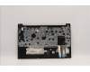 Lenovo 5M11A38003 MECH_ASM KB C BEL(TSG)PT UK BK