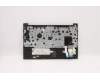 Lenovo 5M11A38007 MECH_ASM KB C DEN(PMX)PT UK BK