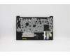 Lenovo 5M11A38025 MECH_ASM KB C GER(PMX)PT UK BK