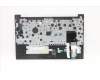 Lenovo 5M11A38031 MECH_ASM KB C GRE(PMX)PT US BK