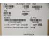 Lenovo 5M11A38031 MECH_ASM KB C GRE(PMX)PT US BK