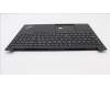 Lenovo 5M11A38038 MECH_ASM KB C HUN(PMX)PT UK BK