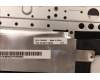 Lenovo 5M11A38044 MECH_ASM KB C HBW(PMX)PT US BK
