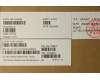 Lenovo 5M11A38068 MECH_ASM KB C CZE/SLK(PMX)PT UK BK
