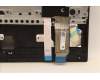 Lenovo 5M11A38088 MECH_ASM KB C NORDIC(TSG)PT UK BK