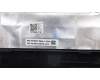 Lenovo 5M11A38100 MECH_ASM KB C TUR(TSG)PT UK BK