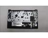 Lenovo 5M11A38114 MECH_ASM KB C EUROENG(SRX)PT US BK