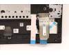 5M11A38422 Lenovo MECH_ASM KB C ARA(TSG)PT FP US BK