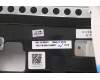Lenovo 5M11A38427 MECH_ASM KB C BEL(PMX)PT FP UK BK