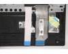 Lenovo 5M11A38445 MECH_ASM KB C FRA(PMX)PT FP UK BK