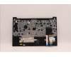 Lenovo 5M11A38484 MECH_ASM KB C POR(TSG)PT FP UK BK