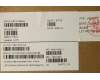 Lenovo 5M11A38494 MECH_ASM KB C CZE/SLK(PMX)PT FP UK BK
