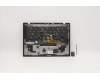 Lenovo 5M11B38311 MECH_ASM GRP,KBD,BZL,BEL,WL,BK,CHY