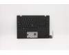 Lenovo 5M11B38332 MECH_ASM GRP,KBD,BZL,NOR,WL,BK,CHY