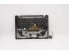 Lenovo 5M11B38332 MECH_ASM GRP,KBD,BZL,NOR,WL,BK,CHY