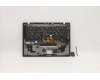 Lenovo 5M11B38333 MECH_ASM GRP,KBD,BZL,NORDIC,WL,BK,CHY