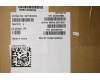 Lenovo 5M11B38334 MECH_ASM GRP,KBD,BZL,POR,WL,BK,CHY