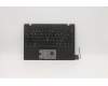 Lenovo 5M11B38335 MECH_ASM GRP,KBD,BZL,RUS,WL,BK,CHY