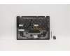Lenovo 5M11B38346 MECH_ASM GRP,KBD,BZL,ARA,WL,BK,LTN